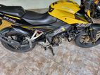 Bajaj Pulsar NS150 2016