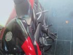 Bajaj Pulsar NS160 2016