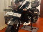 Bajaj Pulsar NS160 2017