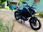 Bajaj Pulsar NS160 2018