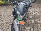 Bajaj Pulsar NS160 2016