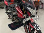 Bajaj Pulsar NS160 150 2016