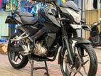Bajaj Pulsar NS160 150 2017