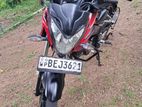 Bajaj Pulsar NS 150 2016