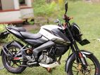 Bajaj Pulsar NS160 160 2017