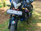 Bajaj Pulsar NS160 160 2019