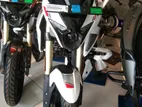 Bajaj Pulsar NS160 160 ns 2025