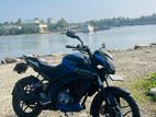 Bajaj Pulsar NS160 2017