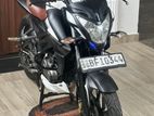 Bajaj Pulsar NS160 160Ns 2017