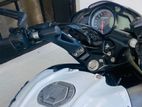 Bajaj Pulsar NS160 160ns 2020