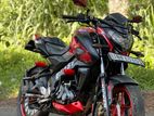 Bajaj Pulsar NS160 2017