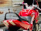 Bajaj Pulsar NS160 2010