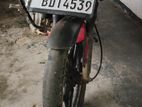 Bajaj Pulsar NS160 2015