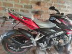 Bajaj Pulsar NS160 2016