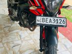 Bajaj Pulsar NS160 2016