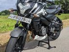 Bajaj Pulsar NS160 2016