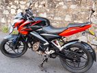 Bajaj Pulsar NS160 2016