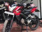 Bajaj Pulsar NS160 2016