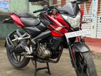 Bajaj Pulsar NS160 2016