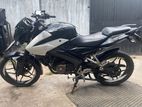 Bajaj Pulsar NS160 2016