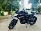 Bajaj Pulsar NS160 2016