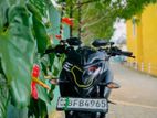 Bajaj Pulsar NS160 2016