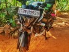 Bajaj Pulsar NS160 2016