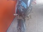 Bajaj Pulsar NS160 2016
