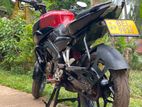 Bajaj Pulsar NS160 2016