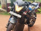 Bajaj Pulsar NS160 2016