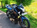 Bajaj Pulsar NS160 2016