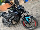 Bajaj Pulsar NS160 2016