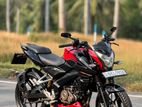 Bajaj Pulsar NS160 2016