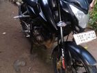 Bajaj Pulsar NS160 2016