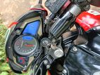 Bajaj Pulsar NS160 2016