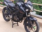 Bajaj Pulsar NS160 2016