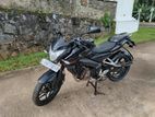 Bajaj Pulsar NS160 2016