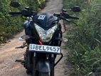Bajaj Pulsar NS160 2016