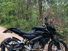 Bajaj Pulsar NS160 2016