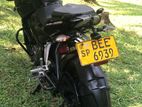 Bajaj Pulsar NS160 2016