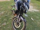 Bajaj Pulsar NS160 2016