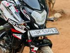 Bajaj Pulsar NS160 2016