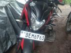 Bajaj Pulsar NS160 2016