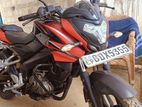 Bajaj Pulsar NS160 2016