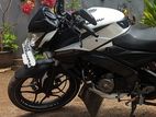 Bajaj Pulsar NS160 2017 2018