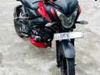 Bajaj Pulsar NS160 2017