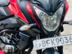 Bajaj Pulsar NS160 2017