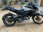 Bajaj Pulsar NS160 2017