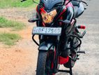 Bajaj Pulsar NS160 . 2017