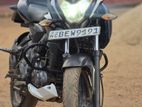 Bajaj Pulsar NS160 2017